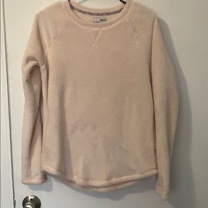 Sonoma plush sweater
